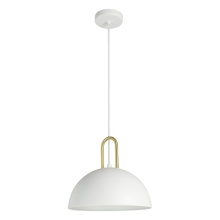 Eglo 99695A - 1L Pendant Light