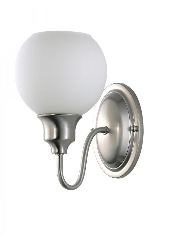 Ballord 1-Light Wall Sconce