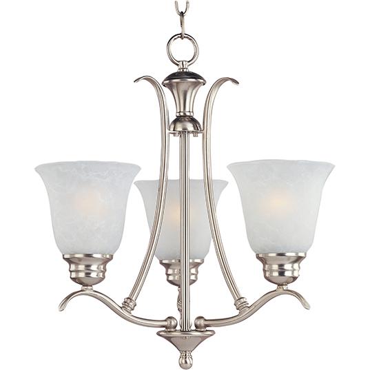 Piedmont 3-Light Chandelier