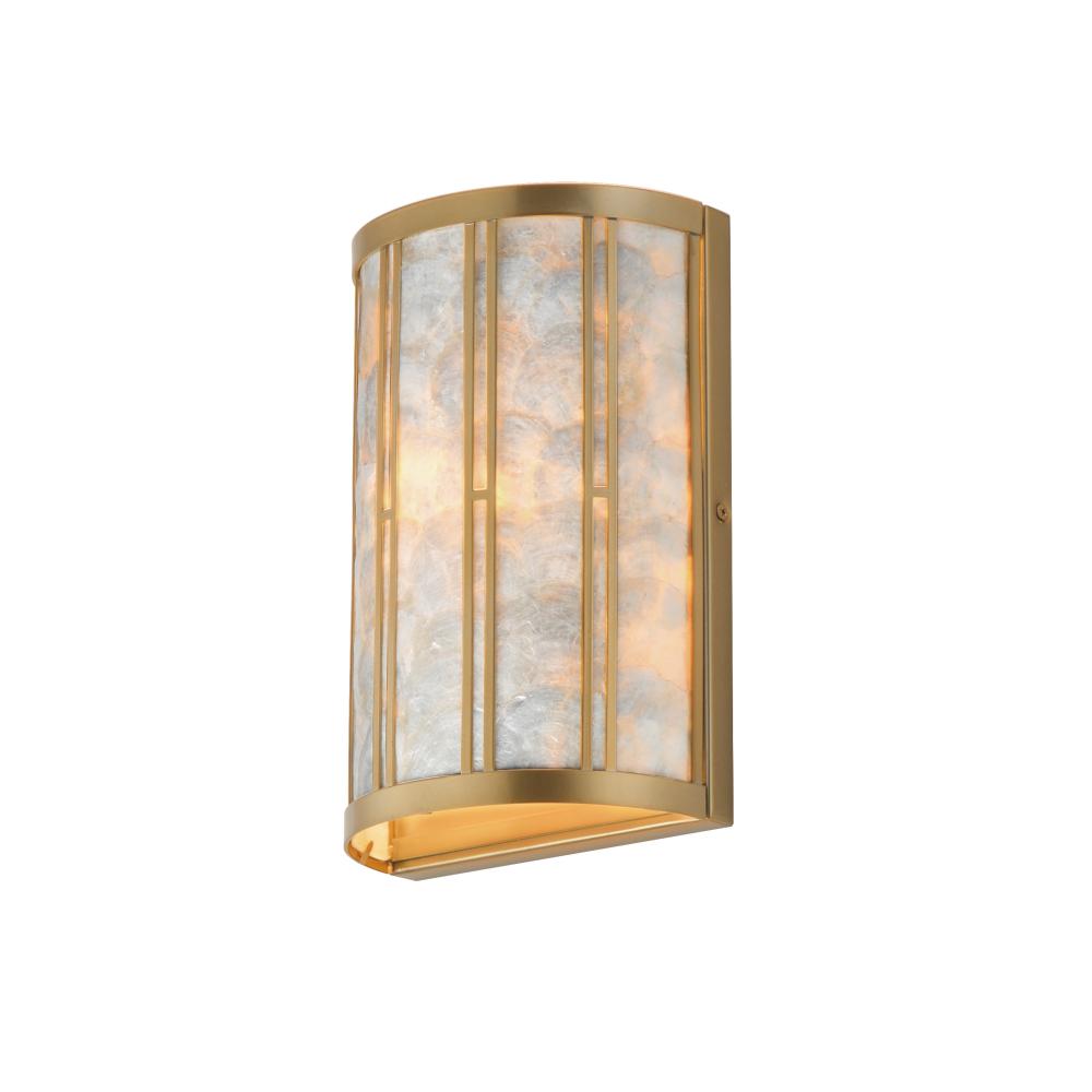 Miramar-Wall Sconce