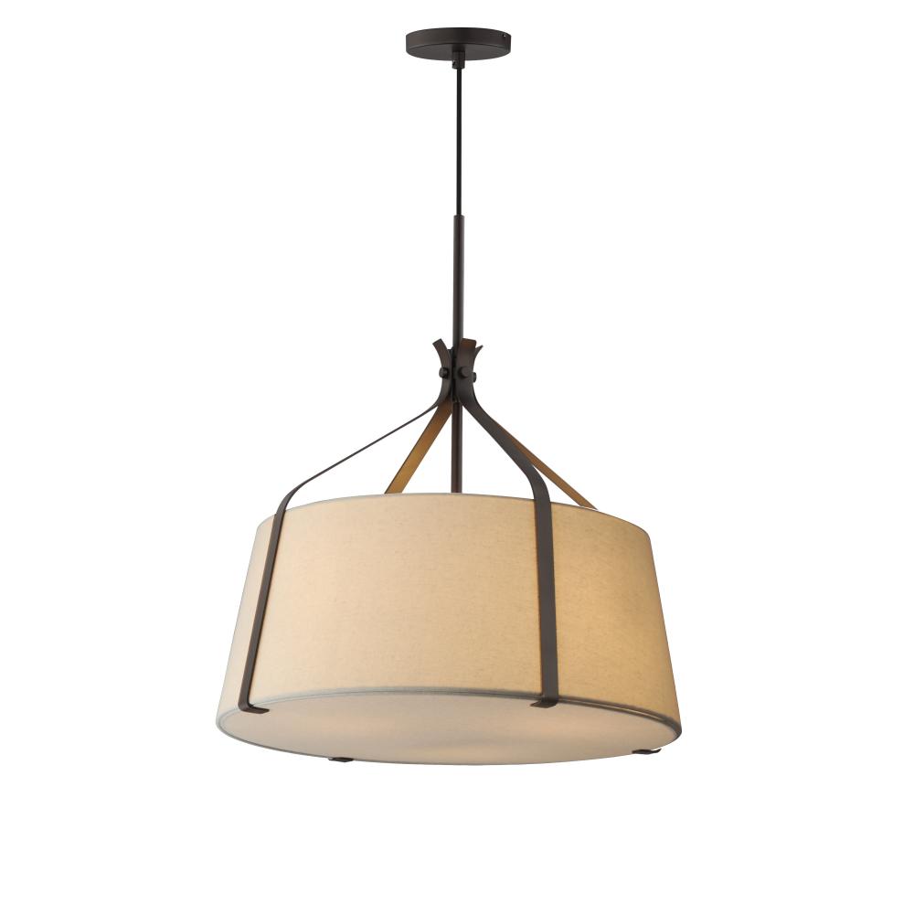 Bandera-Multi-Light Pendant