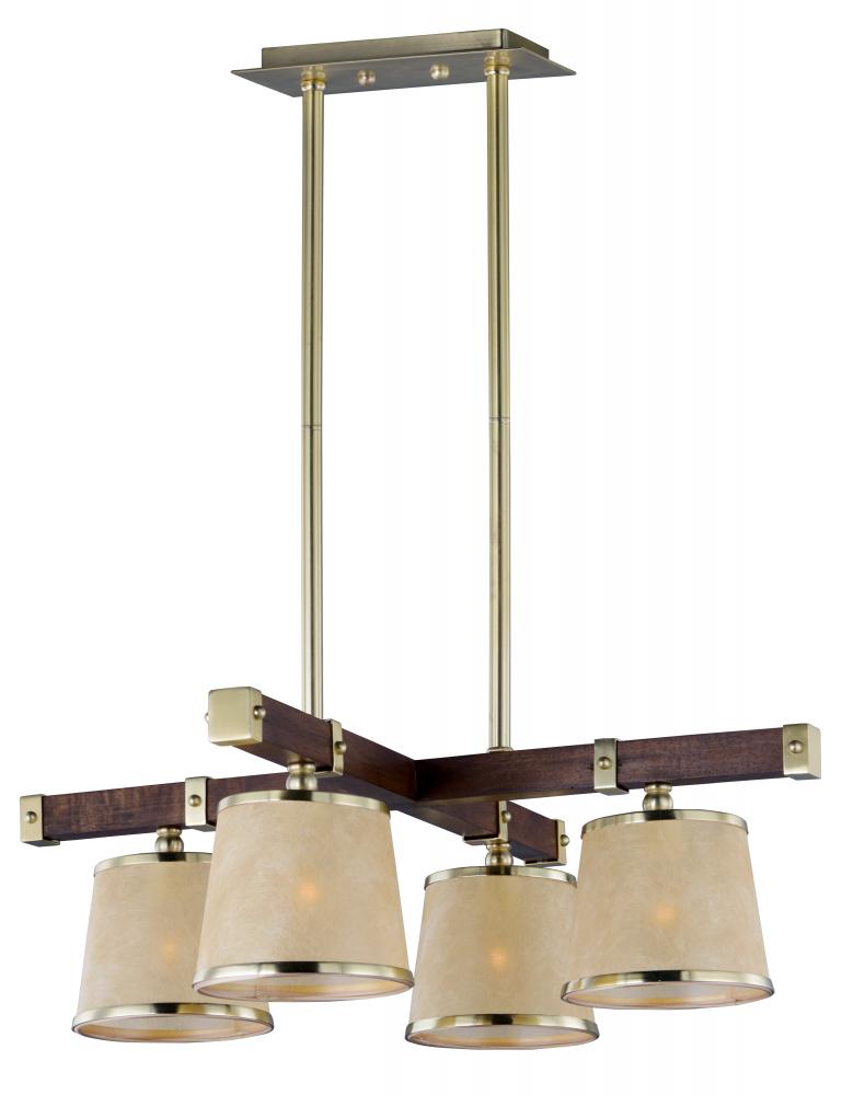 Maritime-Chandelier