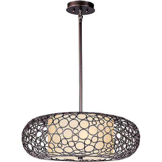 Meridian 2-Light Pendant