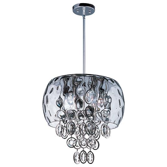 Ripple 6-Light Pendant