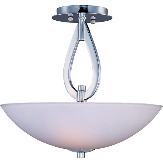 Elan-Semi-Flush Mount