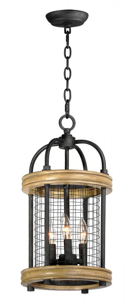 Lancaster 3-Light Pendant