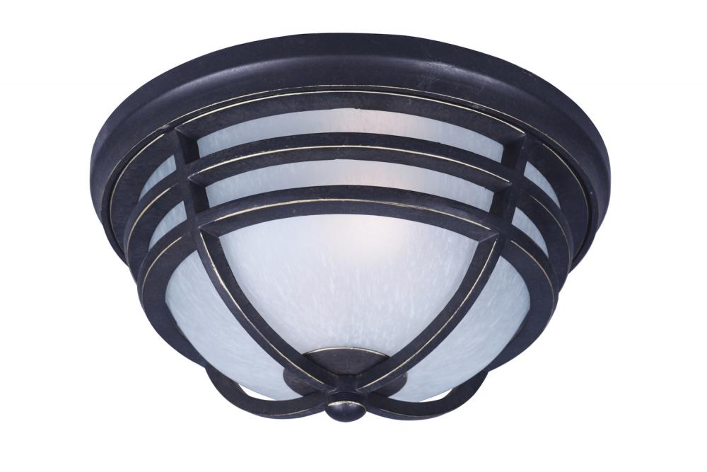 Westport DC-Outdoor Flush Mount