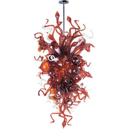 Mimi LED-Single Pendant