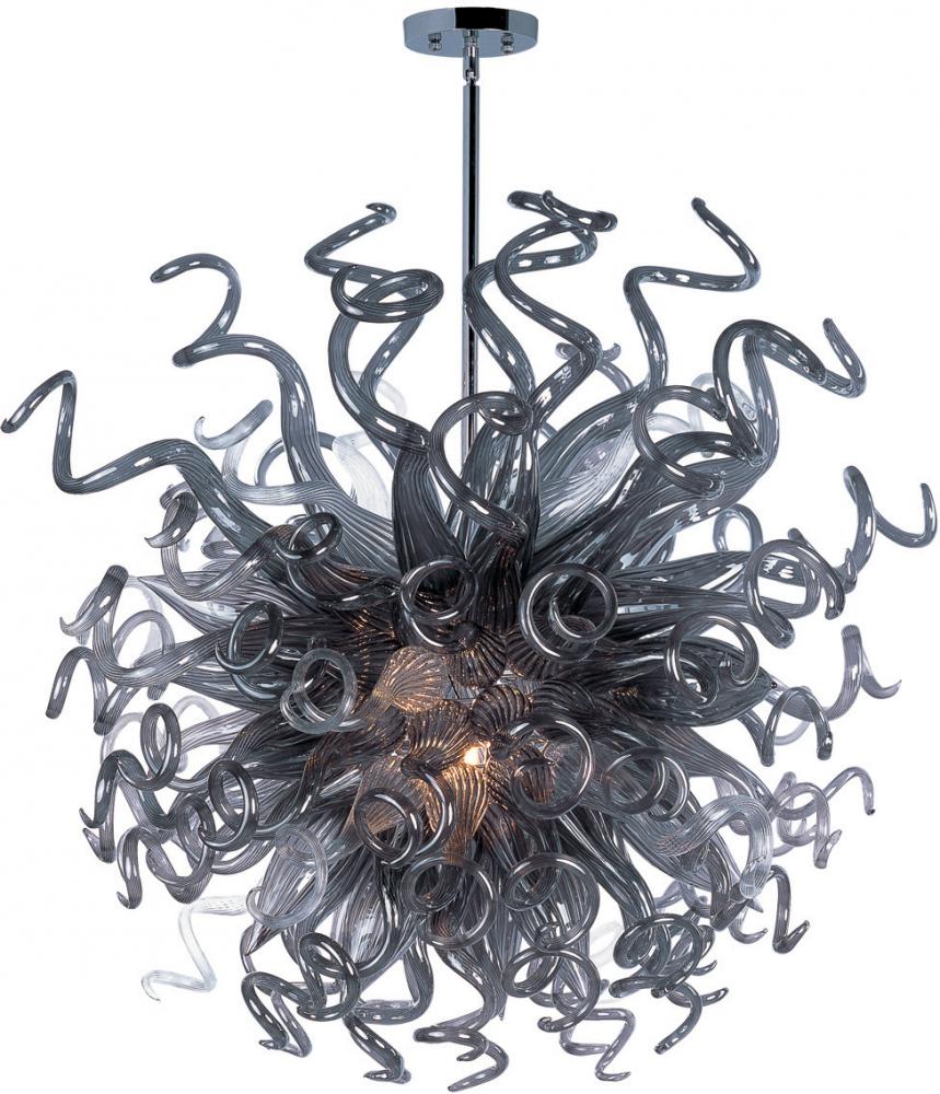 Taurus LED 18-Light Pendant