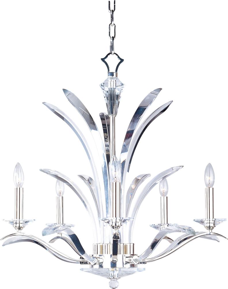 Paradise 5-Light Chandelier