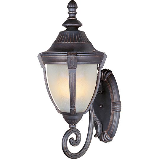 Wakefield-Outdoor Wall Mount