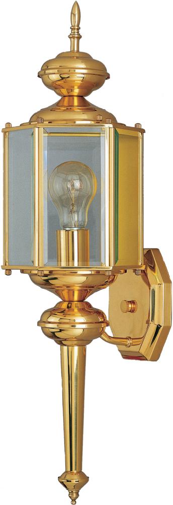 Maxim-Outdoor Wall Mount