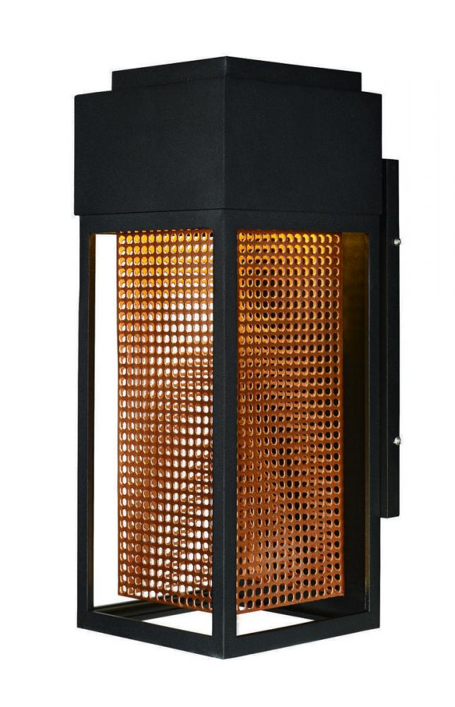 Townhouse LED Outdoor Wall Sconce