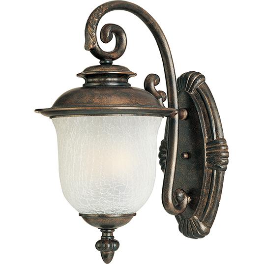 Cambria LED 1-Light Outdoor Wall Lantern