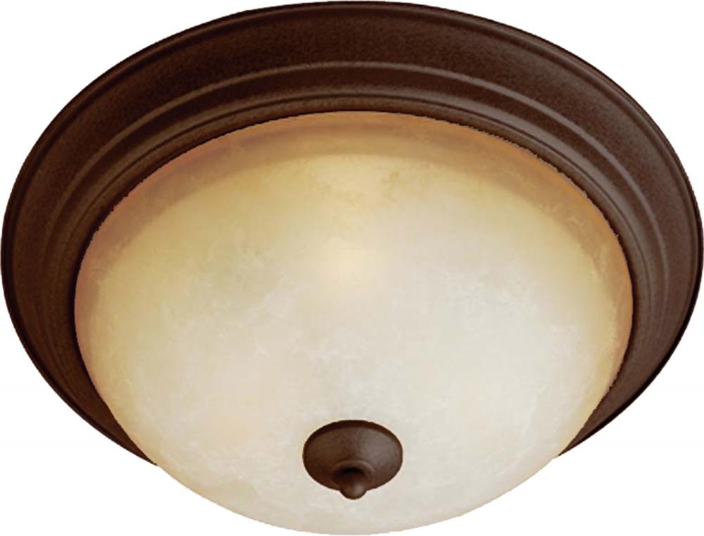 Essentials - 5855-Flush Mount