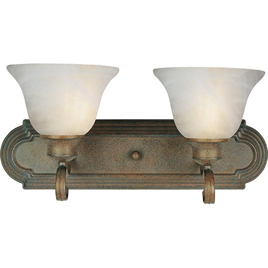 Pacific-Bath Vanity