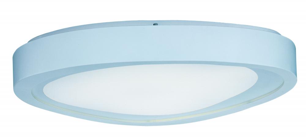 Nebula LED-Flush Mount