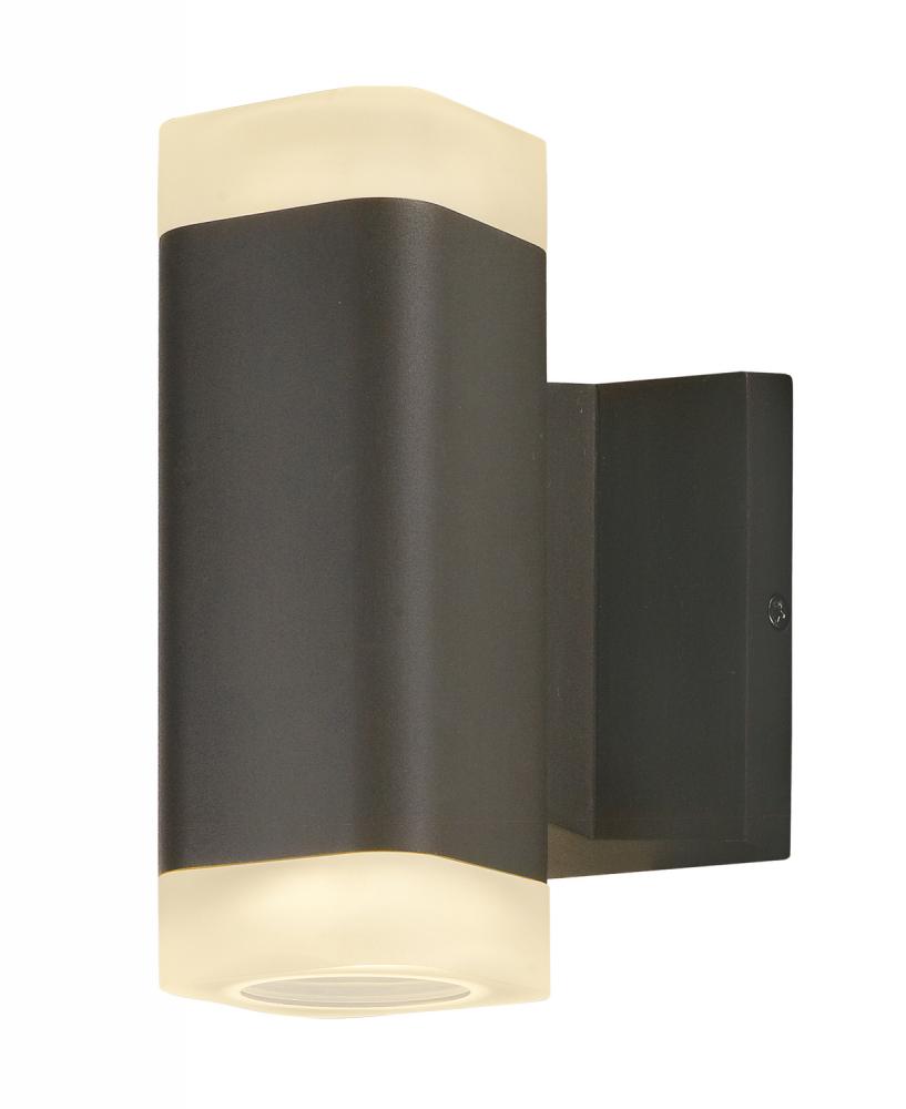 Lightray LED-Outdoor Wall Mount