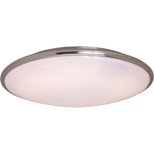 Rim EE 1-Light Flush Mount