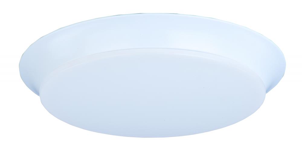 Low Profile LED-Flush Mount