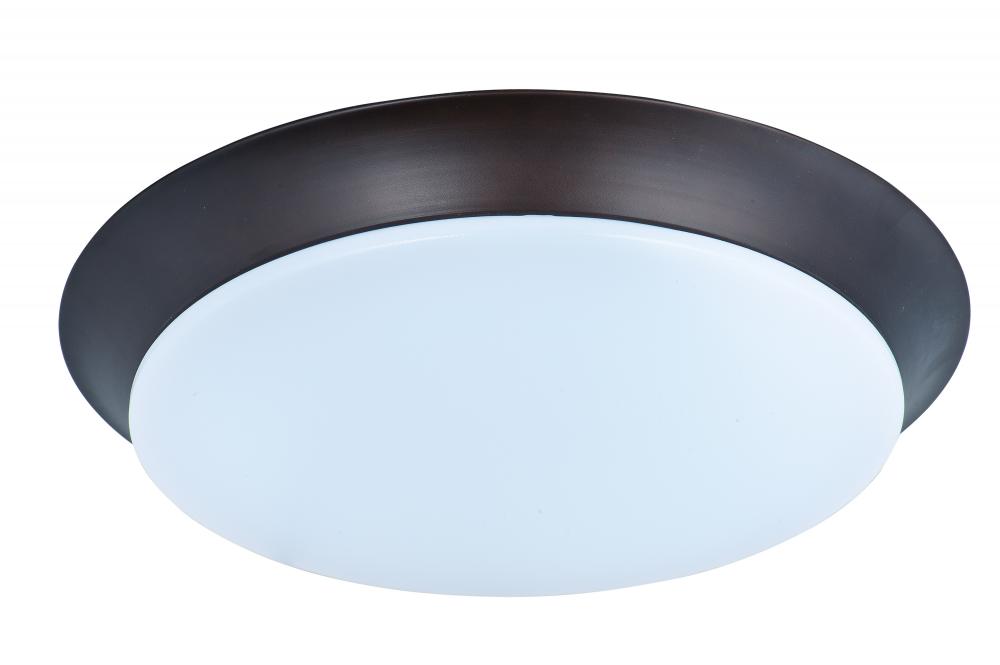 Low Profile LED-Flush Mount