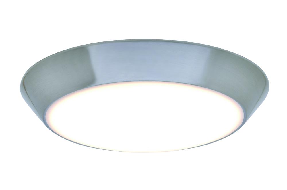 Convert-Flush Mount