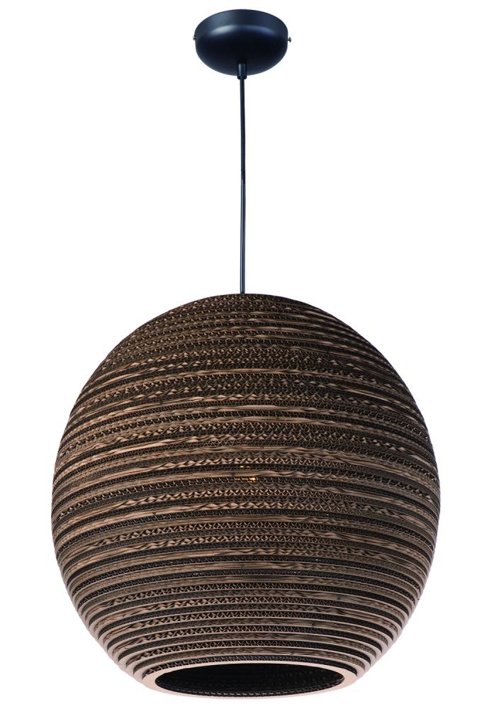Java-Single Pendant