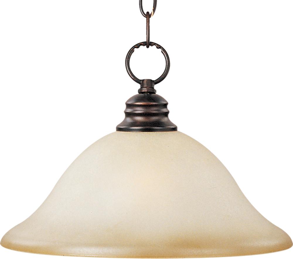 Essentials - 9106x-Single Pendant