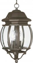 Maxim 1036RP - Crown Hill-Outdoor Hanging Lantern