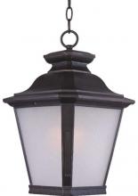 Maxim 1129FSBZ - Knoxville-Outdoor Hanging Lantern