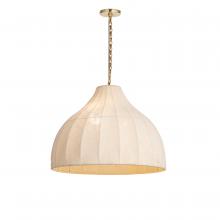 Maxim 12912LNNAB - Hearthveil-Single Pendant