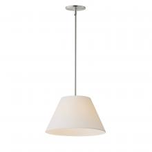 Maxim 18411OFPN - Dunbridge-Single Pendant