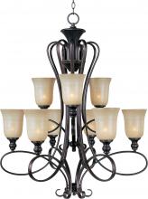 Maxim 21306WSOI - Infinity-Multi-Tier Chandelier