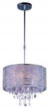 Maxim 21564TWPN - Allure 5-Light Pendant