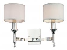 Maxim 22379WTPN - Fairmont-Wall Sconce