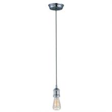 Maxim 25018PN/BUI - Mini Hi-Bay-Single Pendant