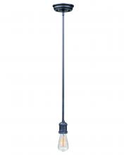 Maxim 25038BZ/BUI - Mini Hi-Bay-Single Pendant