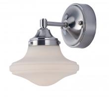 Maxim 30242SWSN - New School LED Wall Sconce