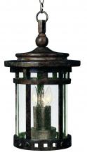 Maxim 3138CDSE - Santa Barbara DC-Outdoor Hanging Lantern