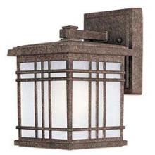 Maxim 3322FSET - Sienna 1-Light Mini Outdoor Wall