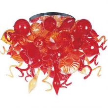 Maxim 39720SRPC - Mimi LED-Semi-Flush Mount