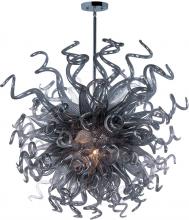 Maxim 39735FMPC - Taurus LED 18-Light Pendant