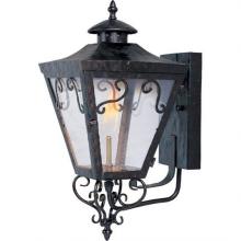 Maxim 39992CLOI - Cordoba Gas-Outdoor Wall Mount