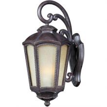 Maxim 40194TLML - Pacific Heights VX 3-Light Outdoor Wall Lantern