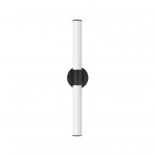 Maxim 52504WTBK - Tubo-Bath Vanity