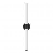 Maxim 52506WTBK - Tubo-Bath Vanity