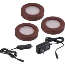 Maxim 53853BRZ - CounterMax MX-LD-R LED Disc Starter Kit