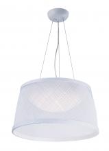 Maxim 54372WT - Bahama-Outdoor Pendant