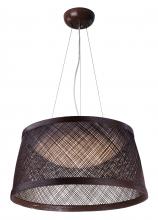 Maxim 54374CH - Bahama-Outdoor Pendant