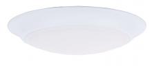 Maxim 57615WTWT - Diverse-Flush Mount